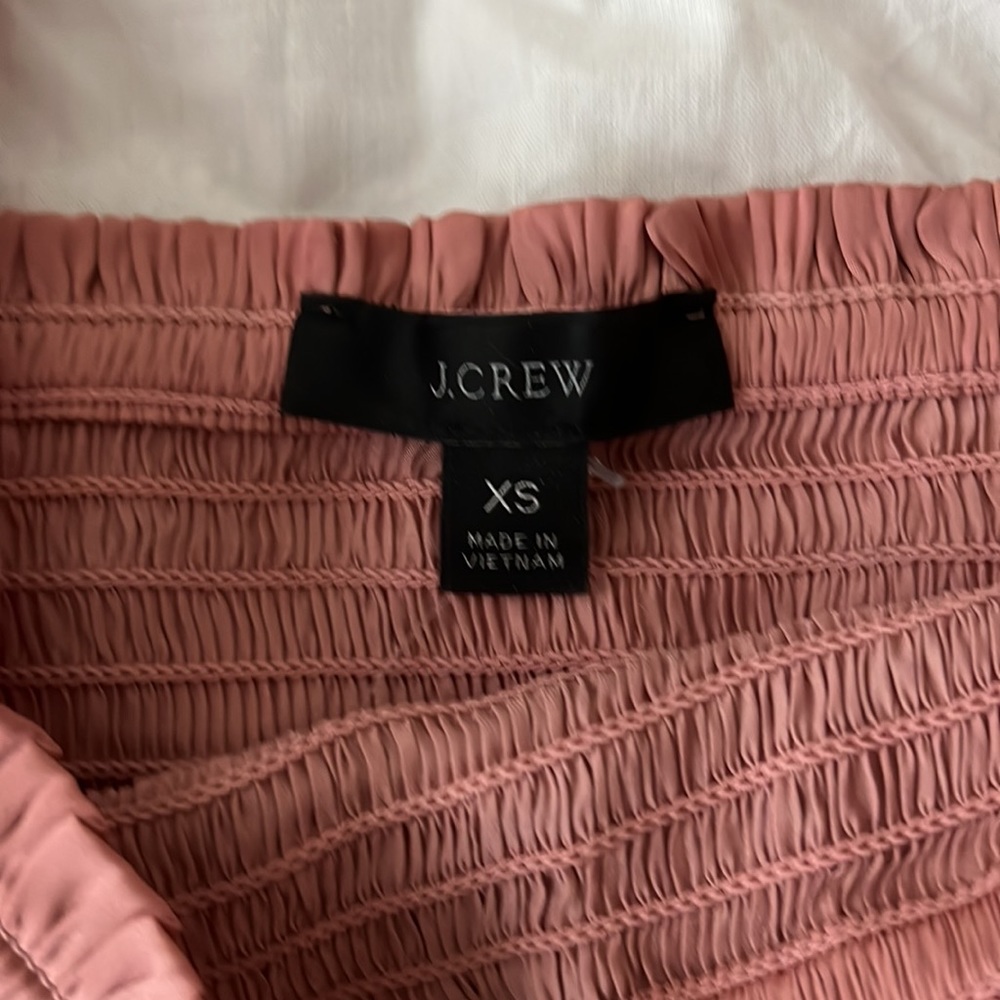 J Crew Top - Picture 2 of 5